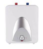 Hyco Speedflow Unvented - Glass Lined Tank 5 Litre SF05K