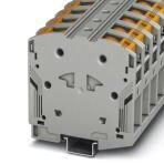 Phoenix Contact PTPOWER 95-P - Terminal Block