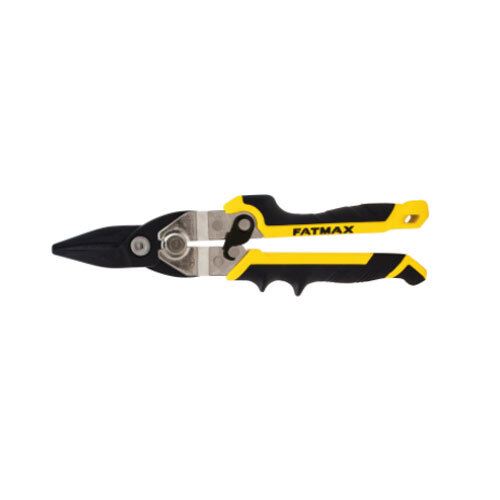Stanley Straight Cut Aviation Snips