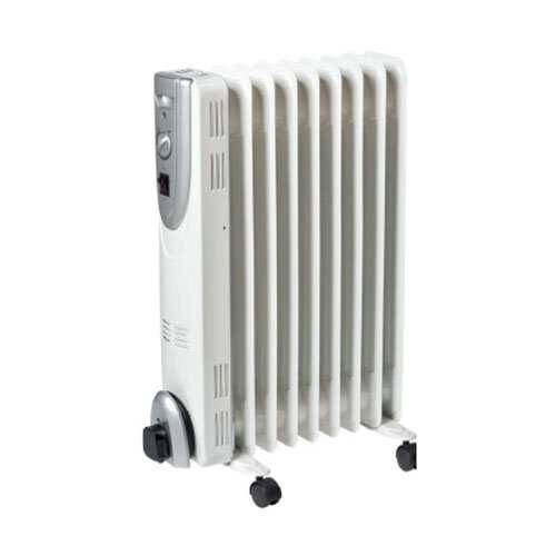 Winterwarm 2kW Oil Filled Radiator | WWR20