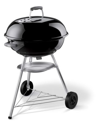 Weber Compact 57cm BBQ 1321004