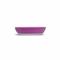 Van Ness Ecoware Cat Dish Fuchsia Rose 236ml x 1