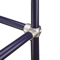 PIPE CLAMP 116-3 CORNER 1.1/4"