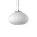 PLISSE' SP1 D35 OTTONE SATINATO