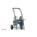 HEAVY DUTY GEKA PLUS P80 HOSE TROLLEY 80m X 3/4"