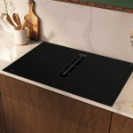 Neff Neff N70 80cm Flush Venting Hob | V58PHQ4C0 3