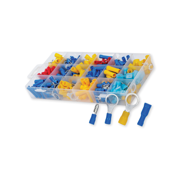 Cable Lug Assortment 