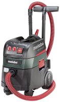 Metabo 602058390 Vacuum Cleaner ASR35MACP 35L