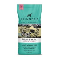 Skinners Field & Trial Dog Light & Senior