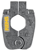 REMS 574528 28mm MINI PRESS TONG 45DG (M)