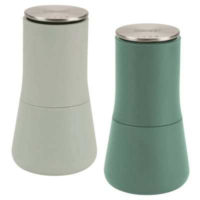 Joseph Joseph Milltop Salt & Pepper Set