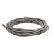 Cable with Bulb Auger C-5 3⁄8in x 35ft 10mm x 10.7M