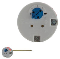 11&Prime; 16 AMP COTHERM PLUG IN STAT MAX, 68℃ SAFETY 83℃, MANUAL RESET