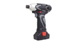 Cordless Screwdrivers