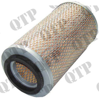 Air Filter Outer