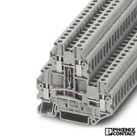 UTTB 2,5 - Double-level terminal block