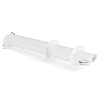 Vaillant Horizontal Terminal Kit 1.7m