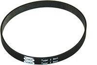 Vax V006 V-006 V060 Type 3 Drive Belt Genuine