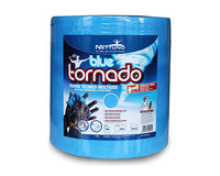 Nettuno Tornado Wipes 27cm X 90mt. 250 Wipes Per Roll