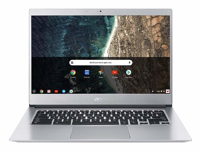 Acer Chromebook 14 (QB)
