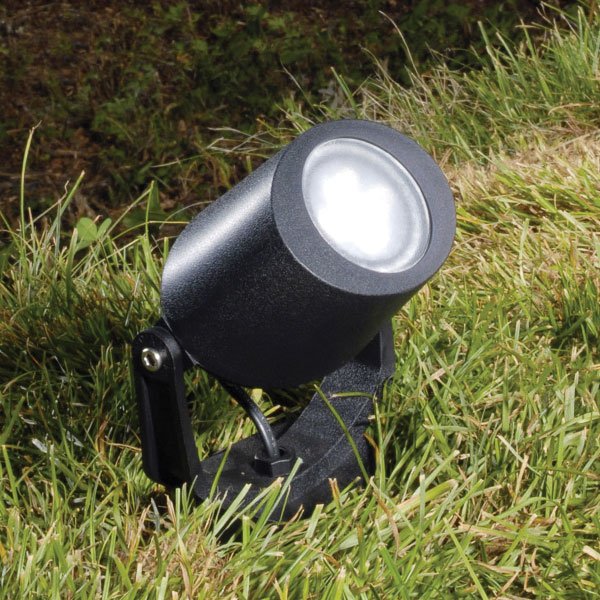 Fumagalli Minitommy Spike Light Black