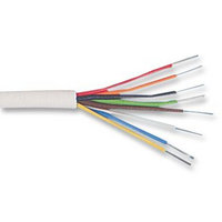 8 Core Alarm Cable