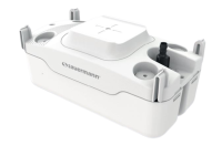 Tucker French Condensate Pump SI83CE05IN23