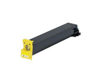 Compatible Olivetti MF25 Yellow toner 12000 Page Yield