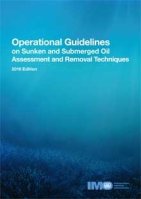 Operational Guidelines on Sunken and Submerged Oil Assessment and Removal Techniques