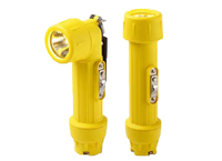 SA LUMIN Atex Intrinsically Safe Torch