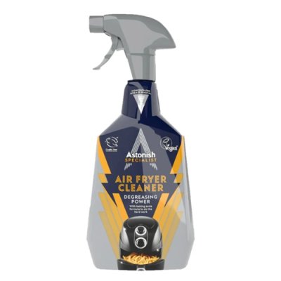 Astonish Air Fryer Cleaner - 750ml