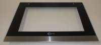 Beko Flavel Main Oven Outer Door Glass Group Genuine
