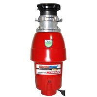 Waste Maid Elite Mid Duty Batch Feed Disposer 1785BF