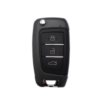 CGDI 3 Button Wireless Remote (Hyundai Style)