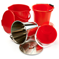 Washdown Buckets