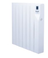 ATC SUNRAY RF WIFI ELECTRIC THERMAL RADIATOR  (WIFI OPERATION REQUIRES THE SUNRAY GATEWAY SOLD SEPARATELY)