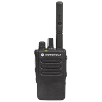 DP3441E UHF PMNN4440 (1700mAh) Li-ion PMAE4070 (440-490Mhz) StubAnt UK Ch