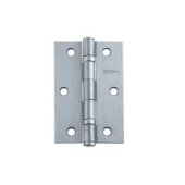 J8501SC - 89 x 58 x 2mm SC Steel Ball Bearing Hinge