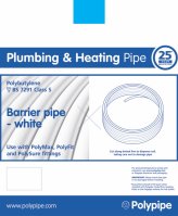 POLYFIT FIT2522B 22mm x 25M COIL
