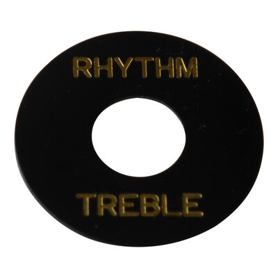 Switch backplate LP type