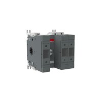 OS63GB12 ABB 63A 3P Switch Fuse A2/A3 Fuse without Handle + Shaft 1SCA115324R1001