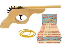 Rubber Band Gun - CDU of 12