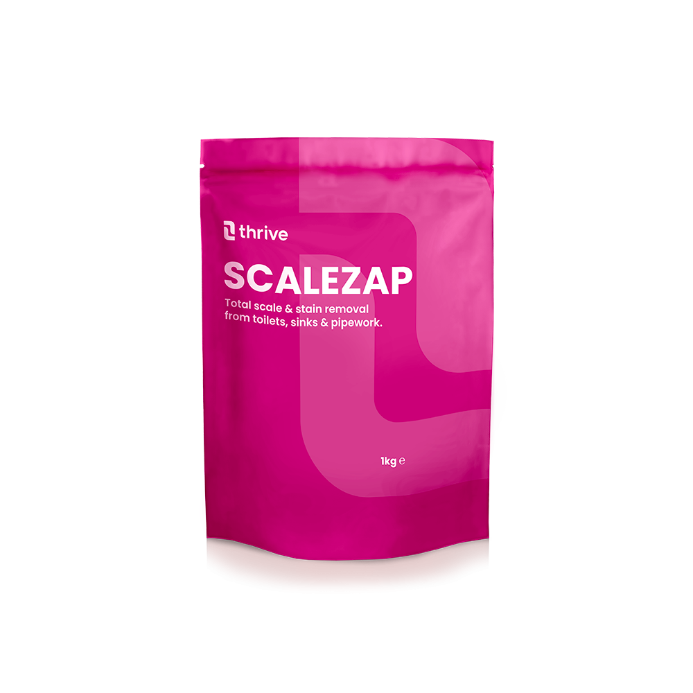 SCALEZAP 1KG