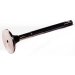 EXHAUST VALVE - 45 DEGREE ANGLE