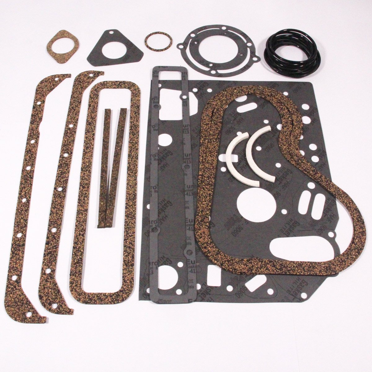 BOTTOM GASKET SET