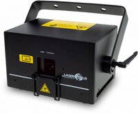 Laserworld DS-1000RGB (ShowNET)