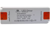 12V 60W driver