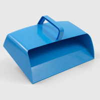 Hillbrush Enclosed Dustpan, 305 mm