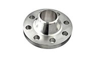 3/4"NB 300LB Sch 80s RF Weld Neck Flange ASTM/ASME SA182 F316/L ASME B16.5 NACE MR.01.75. European Origin