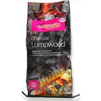 Bar-Be-Quick 4.5kg FSC Lumpwood Charcoal